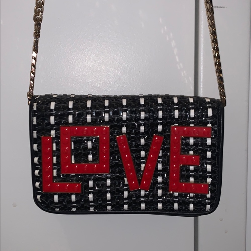 Les Petits Joeurs Crossbody
